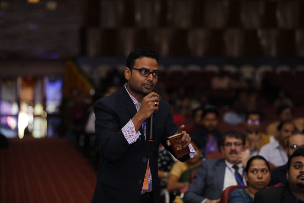 71st Conference - Keynote Speech