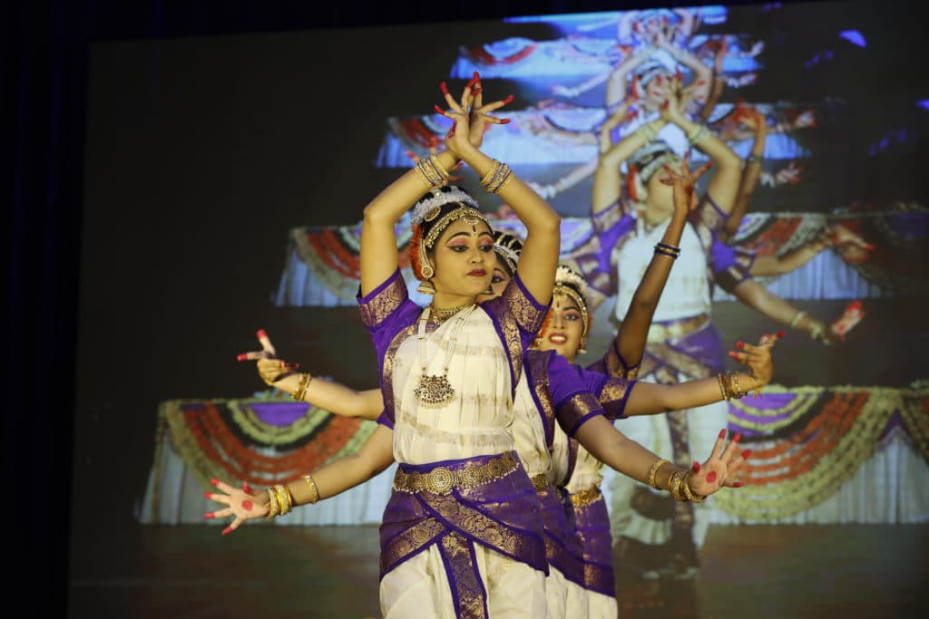 71st Conference - Cultural Performance