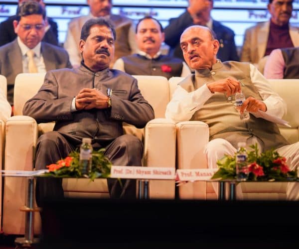 74th Conference - Panel Discussion