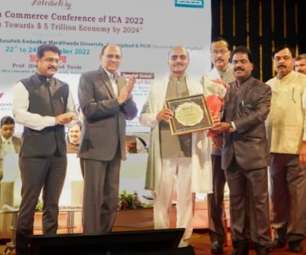 74th Conference - Award Ceremony