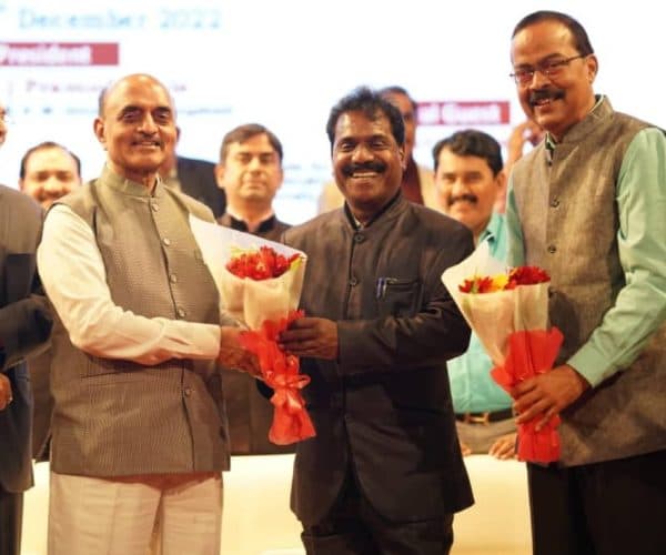 74th Conference - Felicitation