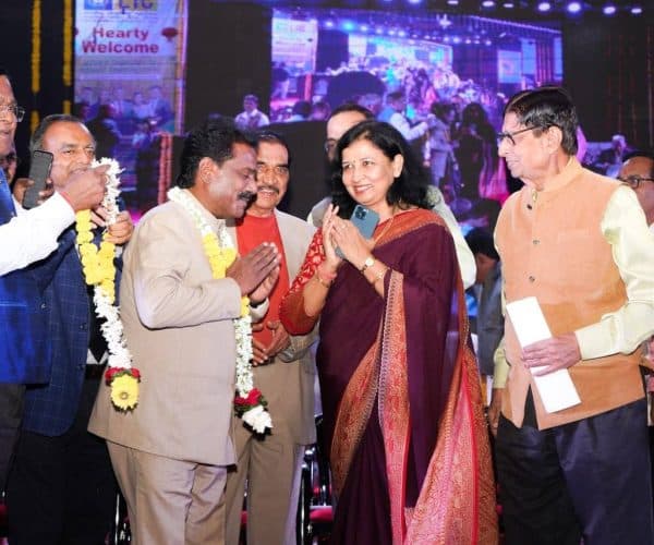 74th Conference - Cultural Event