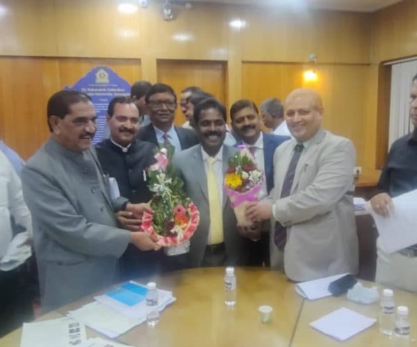 74th Conference - Award Distribution