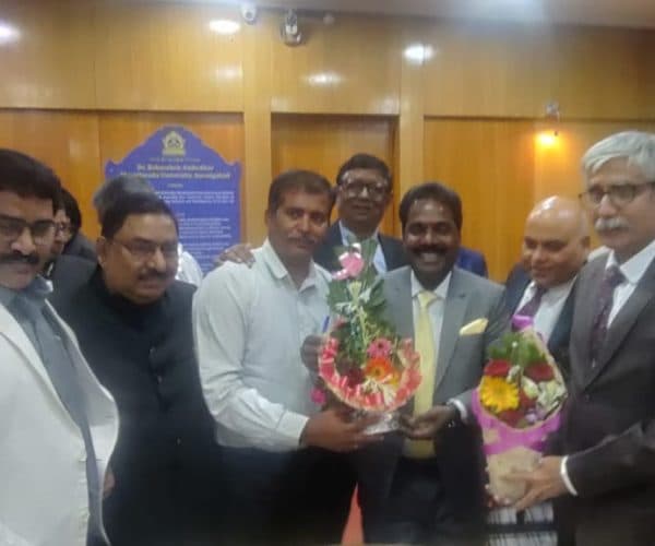 74th Conference - Team Photo