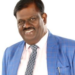 Prof. M. Jayappa