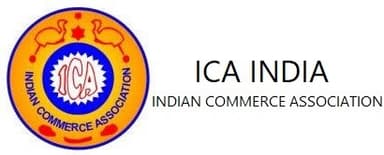 ICA Logo