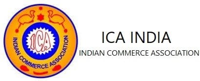 ICA Logo