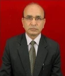 Prof. (Dr.) Ganga Prasad Prasain