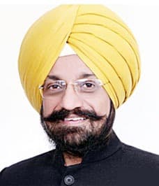 Prof. (Dr.) Karamjeet Singh