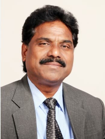 Prof. (Dr.) Walmik K Sarwade