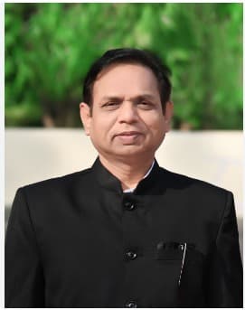 Prof. (Dr.) Alok Chakrawal