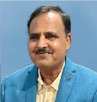 Prof. (Dr.) K S Thakur