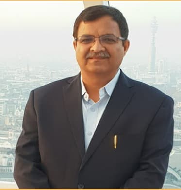 Prof. (Dr.) Ajay Bhamare