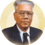Prof. A.D. Shinde