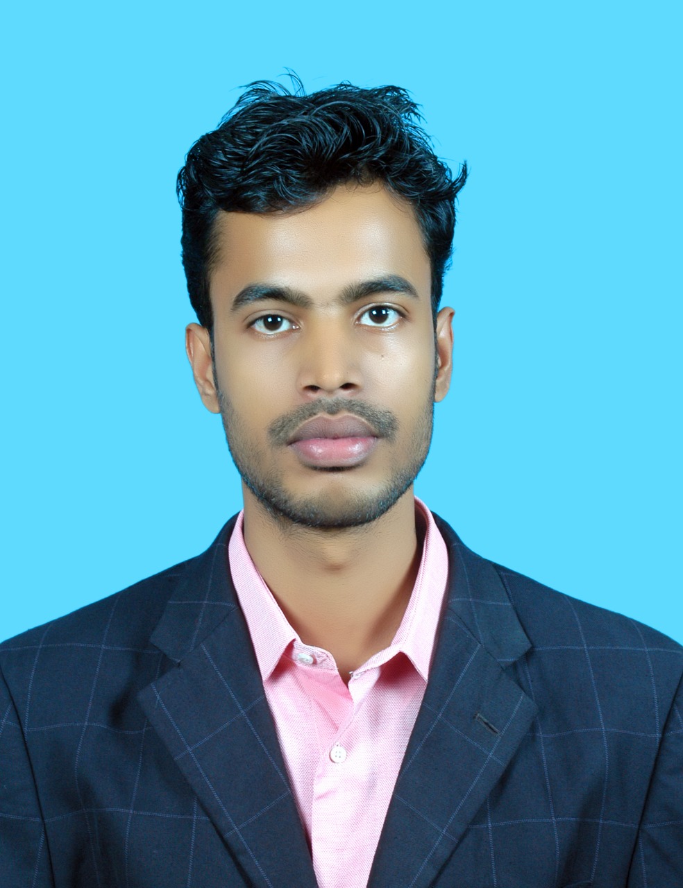 Dr. Gnyana Ranjan Bal