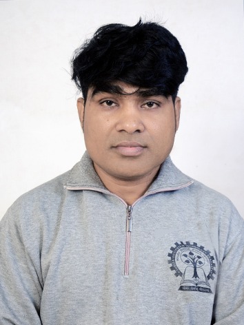 Prof. Rudra P. Pradhan 